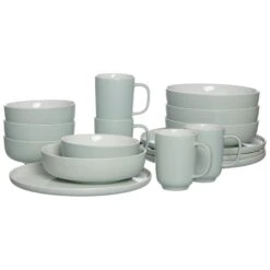 Ritzenhoff & Breker JASPER Kombiservice Mint 16-teilig