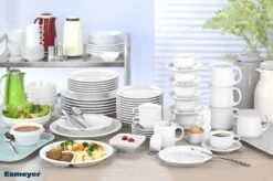 6 X Suppenobertasse FUNKTION, Inhalt: 0,26 Ltr., -Besteckladen bdf8b0d3 5477 4ad3 be57 9bcb320a7026