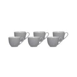 Leonardo NAPOLI Espressotassen 6er Set 80 Ml -Besteckladen beb7c778 db6b 425c 889f ff0985d562e3 1