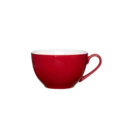 Ritzenhoff & Breker DOPPIO Kaffeetasse 200 Ml Rot 6er Set -Besteckladen bf0c78b4 9546 493d a0bf 4ee17b2abf9c
