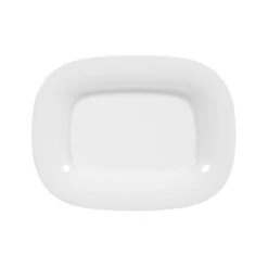 2 X Seltmann Platte Eckig 16x12 Cm, Form: Savoy, Dekor: 00003 -Besteckladen bf4e03cd 28ff 4565 ad20 51c43159ae36