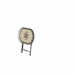 SIENA GARDEN Stella Stella Serviertisch -Besteckladen bf516c73 7397 4641 8cc0 27711747d867