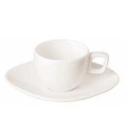 Profile Line Stapelbare Kaffeetasse ø7cm 220ml Weiß, Ohne Untertasse (12 Stück) Von CHEFGASTRO -Besteckladen bfede6d0 04c9 4f54 889a 9d9d6b7b02e2