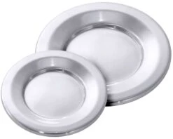 Contacto Mini Wok Aus Edelstahl 14 Cm -Besteckladen c04abf1f 18e3 48f4 8231 59330438f5dd