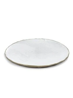 Urbanistische Flache Platte Rot 20cm (4 Stück) Von CHEFGASTRO -Besteckladen c0848bad 24ae 460b 8754 d12101abaf99