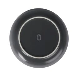 METRO Professional Pastateller Akami, Ø 23 Cm 1 Stück, Dunkelgrau 12 METRO Professional Pastateller Akami, Ø 23 Cm 1 Stück, Dunkelgrau -Besteckladen c0a19b38 70df 4824 b0a4 518c34fad865