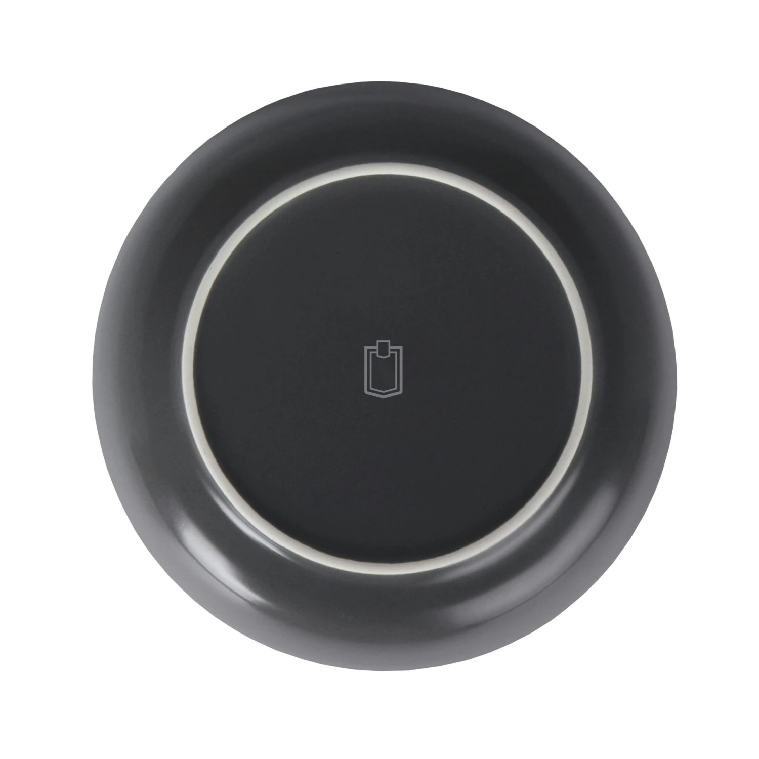 METRO Professional Pastateller Akami, Ø 23 Cm 1 Stück, Dunkelgrau 6 METRO Professional Pastateller Akami, Ø 23 Cm 1 Stück, Dunkelgrau – Bild 6