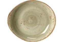 Steelite Bowl 280 Mm Grün - Craft Green 12 Er