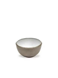 Urbanistische Schüssel Weiß 200 Ml (8 Stück) Von CHEFGASTRO -Besteckladen c1699a47 99e6 4955 904d 92a2ca3a2a25