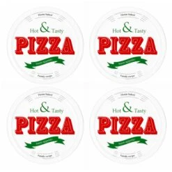 6er Set Pizzateller Pizza Italian 28cm -Besteckladen c285025e 8eed 489e 8b32 01f1a04a367f 1