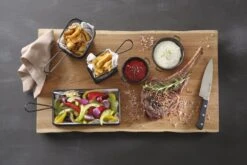 Hendi Miniatur-Frittierkörbe Ø 90 Mm -Besteckladen c2cc0383 54a4 40e0 b546 5b8c5df7df56