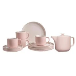 Ritzenhoff & Breker JASPER Kaffeeservice Mit Kanne Schwarz 13-teilig -Besteckladen c3364e5e 9aae 4b9d b1b3 d911408aeb2f