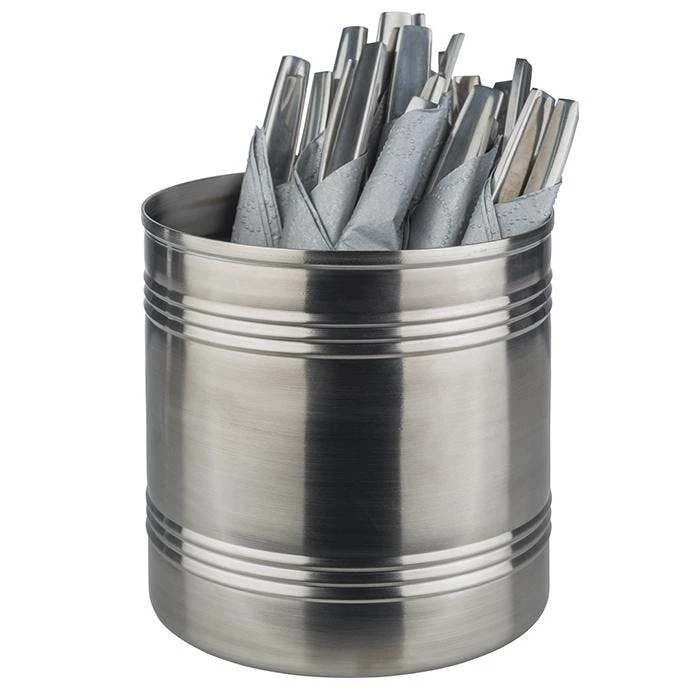 APS Snackcan/Servierschale Ø 13,5 Cm, H: 14 Cm 6 APS Snackcan/Servierschale Ø 13,5 Cm, H: 14 Cm – Bild 6