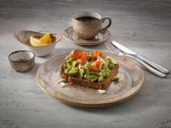 Steelite Coupteller 305 Mm - Craft Porcini 12 Er -Besteckladen c3d7b1d8 ab99 4fbb a710 8e9ffb4e63fe