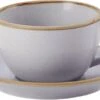 Kaffeetasse Ashen Elegant 250ml, Ohne Untertasse (6 Stück) Von CHEFGASTRO