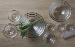 Leonardo CUCINA Dipschale Aus Glas ø 10 Cm -Besteckladen c527248c 79c8 4084 89c0 ec22f990d80f