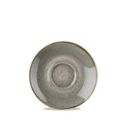 Stonecast Espresso-Untertasse Peppercorn Grey ø11,8cm Grau (12 Stück) Von CHEFGASTRO -Besteckladen c619f606 4d34 41f5 ae06 6a03a8b4fcd1 4