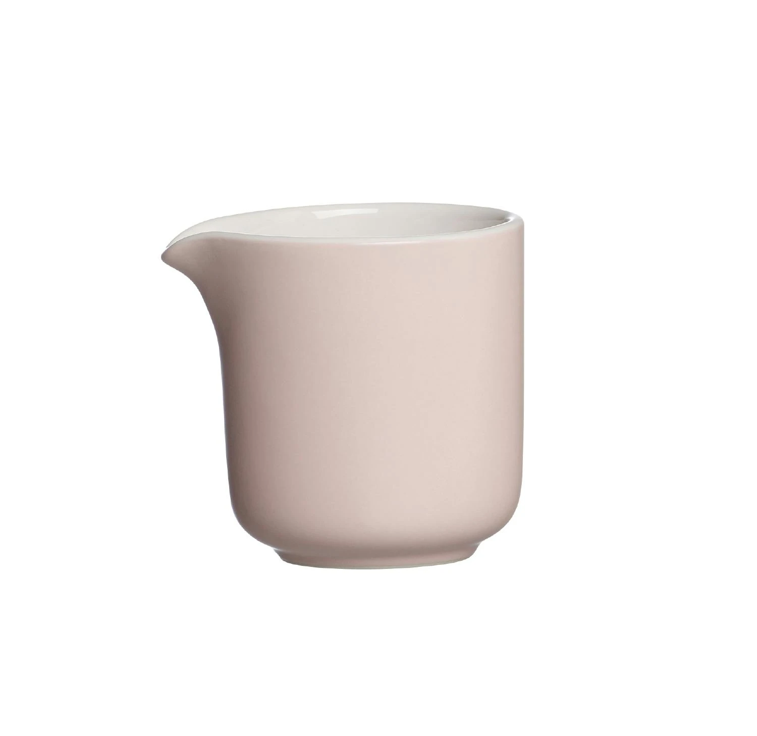 Ritzenhoff & Breker Milchgießer Jasper Keramik Geschirr 170 Ml Rose 1 Ritzenhoff & Breker Milchgießer Jasper Keramik Geschirr 170 Ml Rose