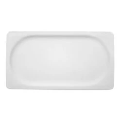 3 X Seltmann GN-Platte 5120-1/3, Form: Buffet-Gourmet, Dekor: 00006 -Besteckladen c70b0e94 c45c 4905 9d93 b6a69f78d3a0