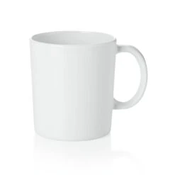 WAS Germany - Becher Uni, 0,32 Ltr., Opalglas (9246032) -Besteckladen c7585c07 03c3 4947 b859 dde68dd1a7c0