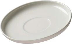 Ritzenhoff & Breker Espresso Untertasse Jasper Keramik Geschirr Rose