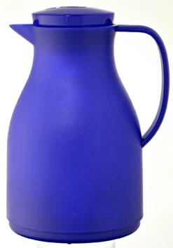 Tarrington House Isolierflasche, Edelstahl, 0.75 L, Lecksicherer Deckel, Inkl. Becher, Silber -Besteckladen c7e93c44 8351 4457 94ae 9af93876aab6 1