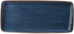 12 X Dusk Moove Platte 34 X 16cm - Bonna Premium Porcelain