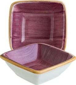 6x Dipschalen Snackteller Schälchen Rot Creme Geschirr Porzellan Quadratisch Bonna Aura Passion Moove 8x8,5cm , 9cl Kantenschutz 11 6x Dipschalen Snackteller Schälchen Rot Creme Geschirr Porzellan Quadratisch Bonna Aura Passion Moove 8x8,5cm , 9cl Kantenschutz -Besteckladen c825b526 681e 429c b499 fa7667fff168 1