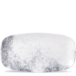 6 X Platte Shallow 12x9cm EMERGE Oslo Blue -Besteckladen c84eeac6 ec64 4f76 a8a0 a7646d6be9f3