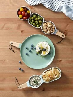 Ladelle Classic Servier-Stick Weiß 3-teilig -Besteckladen c8ebcce3 4f1b 4dea 844a c90c8a30d26e