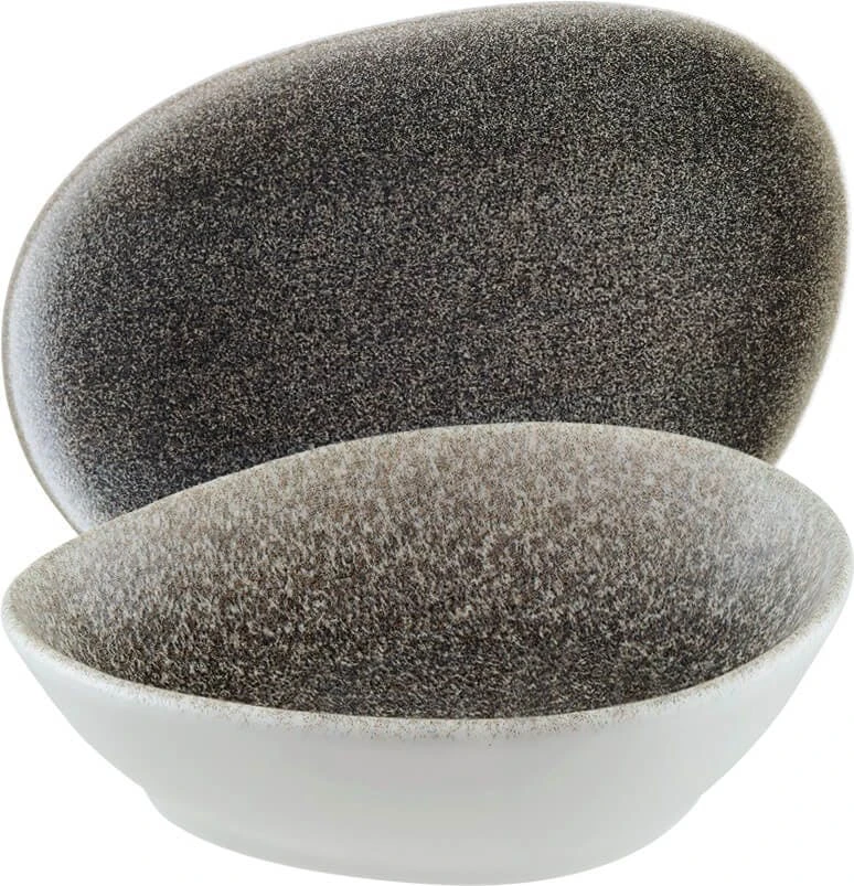 6x Dipschalen Snackteller Schälchen Grün Creme Geschirr Porzellan Rund Bonna Aura Therapy Vanta 8cm 6cl 6 6x Dipschalen Snackteller Schälchen Grün Creme Geschirr Porzellan Rund Bonna Aura Therapy Vanta 8cm 6cl – Bild 6