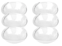 Müsli- Salatschale Corona 14,2cm Porzellan Weiß Mit Dekor -Besteckladen c9a2c660 e2c0 4d51 b589 3f7c1e62d906