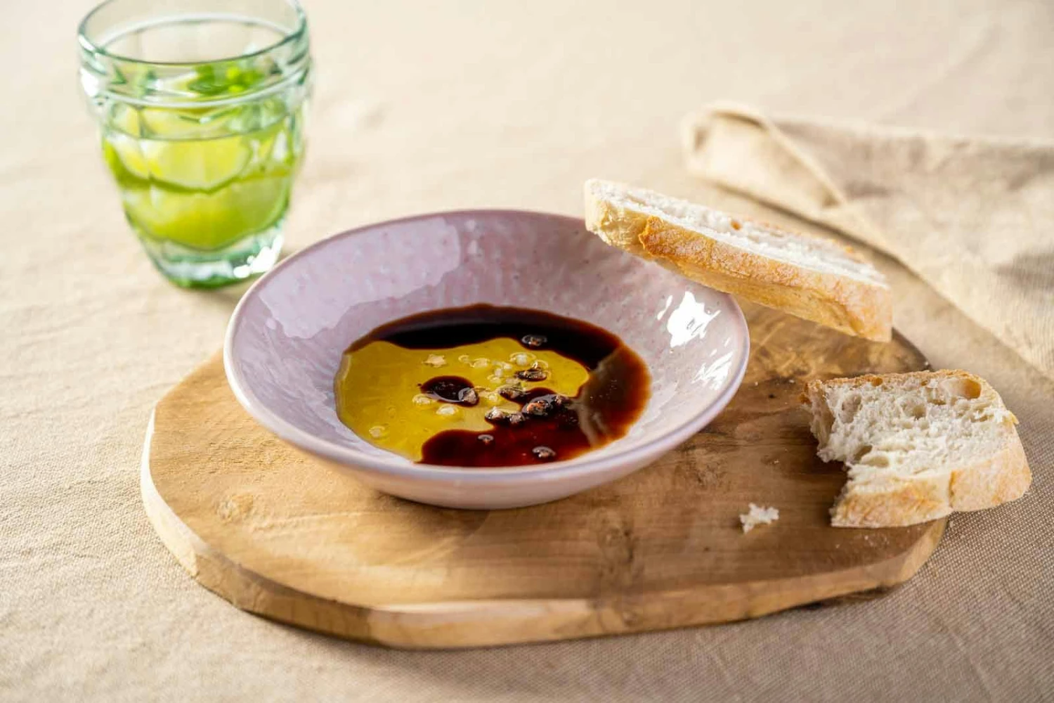 Leonardo MATERA Keramikteller 16,3 Cm Rosa 6er Set - A 7 Leonardo MATERA Keramikteller 16,3 Cm Rosa 6er Set - A – Bild 7