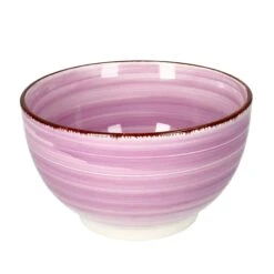 6er Set Müslischale Lila Baita -Besteckladen cc083320 5744 4c65 9528 57bc8dc4a742