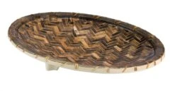 APS 85053 Servier- Und Tortenplatte Ø 37,5 Cm, H: 9 Cm -Besteckladen cc12b768 bcea 40fe acb0 8d35bcb9f6b0