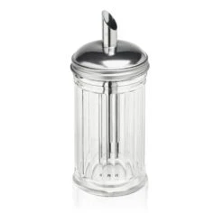 WAS Germany - Zuckerspender, Ø 7 Cm, 17,5 Cm, Polycarbonat (1466002)