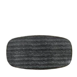 12 X Teller Tief 28cm STUDIO PRINTS HOMESPUN Charcoal Black -Besteckladen cc547c3e 6cf2 4690 b90c 4e47e22b3b8b