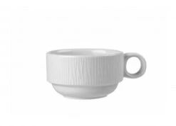 12 X Kaffeetasse Stapelbar 220ml STONECAST Peppercorn Grey -Besteckladen cc7dc20c ffa0 437d a4a0 dff9be392818