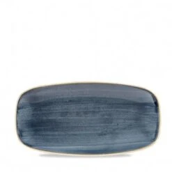 12 X Platte Eckig 29,8x15,3cm STONECAST Plume Green -Besteckladen cd19023d 153b 42f2 9569 45ce0f33b46f