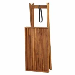 SIENA GARDEN Minera Minera Tablett, Gestell Und Fläche Akazienholz FSC®-100% Natur, -Besteckladen cd450946 7b89 4b8b 9f26 f1bdbe0cc87c