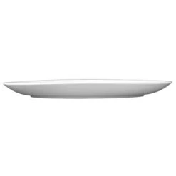 1 X Seltmann Platte Oval 38 Cm, Form: Rondo, Dekor: 00007 -Besteckladen cd4eb739 1840 4dc8 86b3 56cb688df6e8