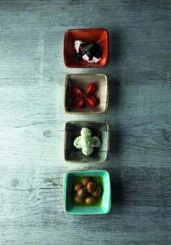 6x Dipschalen Snackteller Schälchen Orange Creme Geschirr Porzellan Quadratisch Bonna Aura Terracotta Moove 8x8,5cm , 9cl 12 6x Dipschalen Snackteller Schälchen Orange Creme Geschirr Porzellan Quadratisch Bonna Aura Terracotta Moove 8x8,5cm , 9cl -Besteckladen cde838f9 39d7 4c45 a70d ed4a3d04f584