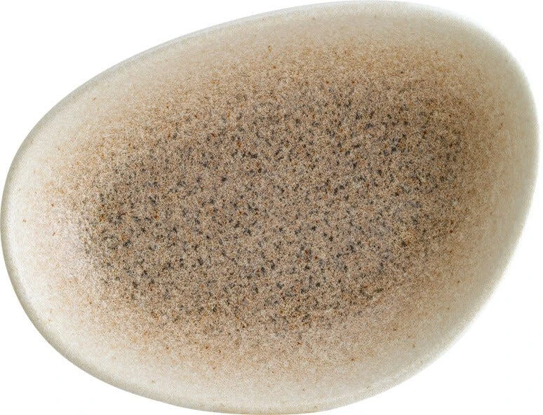 6x Dipschalen Snackteller Schälchen Sand Beige Elfenbein Geschirr Porzellan Oval Bonna Luca Salmon Vago 10cm 5 Cl 7 6x Dipschalen Snackteller Schälchen Sand Beige Elfenbein Geschirr Porzellan Oval Bonna Luca Salmon Vago 10cm 5 Cl – Bild 7