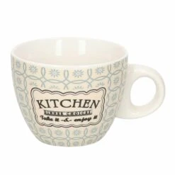 2er Set Espressotassen + Untertassen 80ml Creme/Blau Retro Kitchen - Ritzenhoff 66449 13 2er Set Espressotassen + Untertassen 80ml Creme/Blau Retro Kitchen - Ritzenhoff 66449 -Besteckladen ce4ff22a 2790 456e 8b09 442069be2875