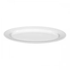 6 X Seltmann Teller Oval 5195 25 Cm, Form: Meran, Dekor: 00006 -Besteckladen cf02e6fd b06d 4393 89ee 21616e8afb46