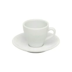WAS Germany - Espresso Untertasse Italia Für 4999 009, Porzellan (4999001) -Besteckladen cf807f68 f3d9 4e30 8395 220bbf3aa9e9
