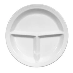 2 X Seltmann V219 IM_Platte Rund 3 Tlg. 25,5 Cm, Form: Vitalis, Dekor: 54241 Streublume -Besteckladen cf8b7d44 8996 46f6 b054 a9445636b55f