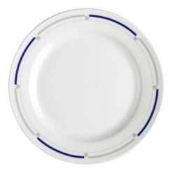 6 X Seltmann Teller Flach 27 Cm Fahne, Form: Imperial, Dekor: 21101 Nova -Besteckladen cfb86f97 45ce 45d8 b757 7e71bf706d9a