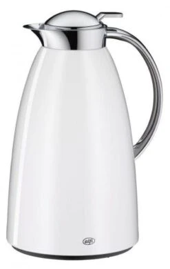 Alfi Isolierkanne Kugel, Kanne, Kaffeekanne, Drehverschluss, Pflegeleichter Kunststoff, Gefrostet, Schwarz, 0.94 Liter, 115020094 13 Alfi Isolierkanne Kugel, Kanne, Kaffeekanne, Drehverschluss, Pflegeleichter Kunststoff, Gefrostet, Schwarz, 0.94 Liter, 115020094 -Besteckladen cfeebd1a b24e 451c a687 83224f1603b8