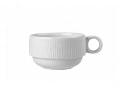12 X Kaffeetasse 0,16l Stapelbar BAMBOO -Besteckladen d14f2b0a 4dbd 4f1a 9558 fe1690e6d88a
